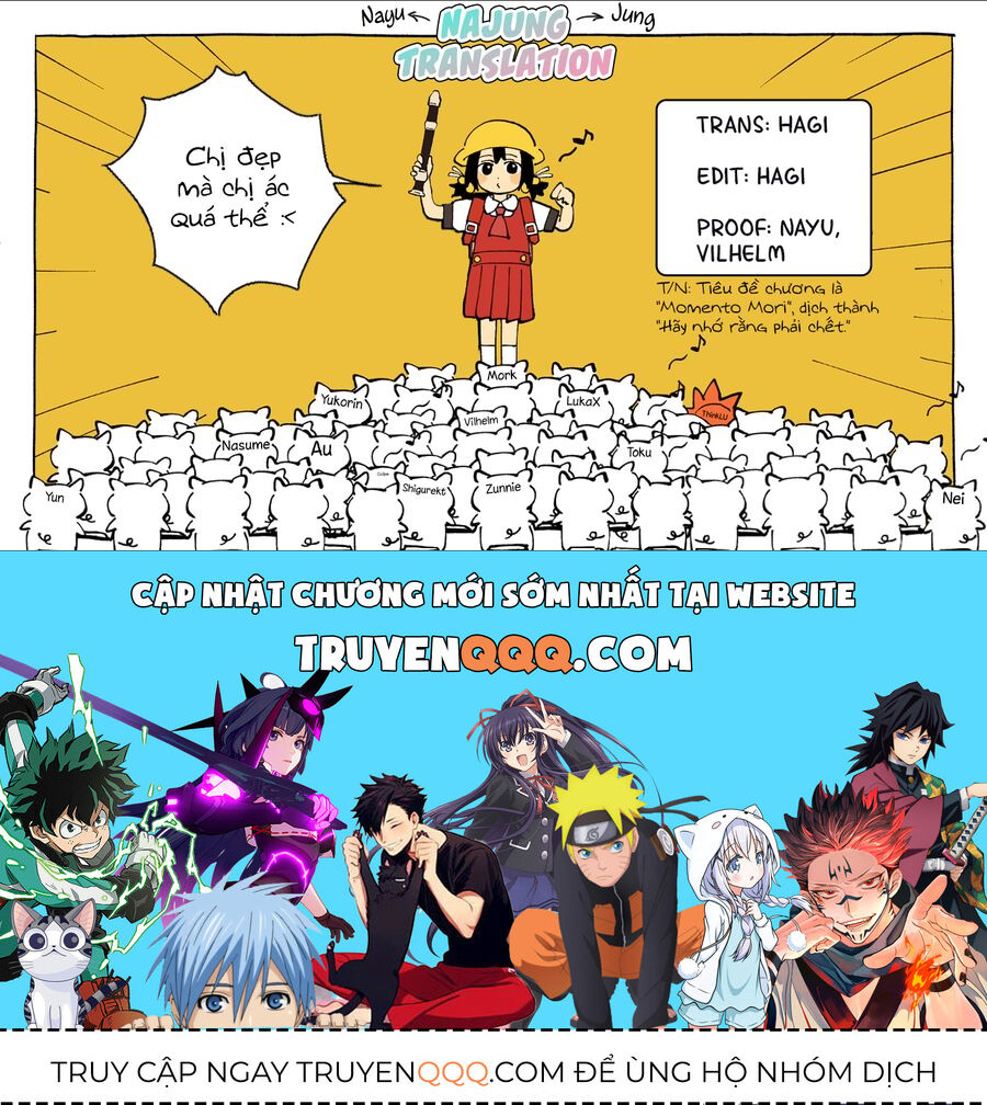 Centuria: Chapter 57