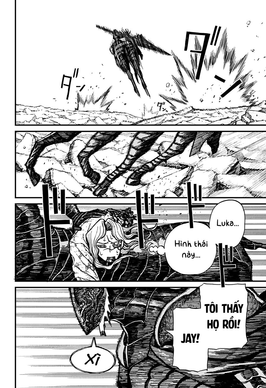 Centuria: Chapter 57