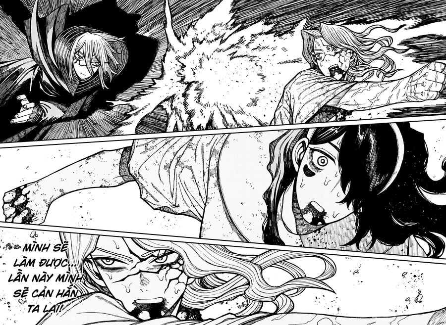 Centuria: Chapter 57