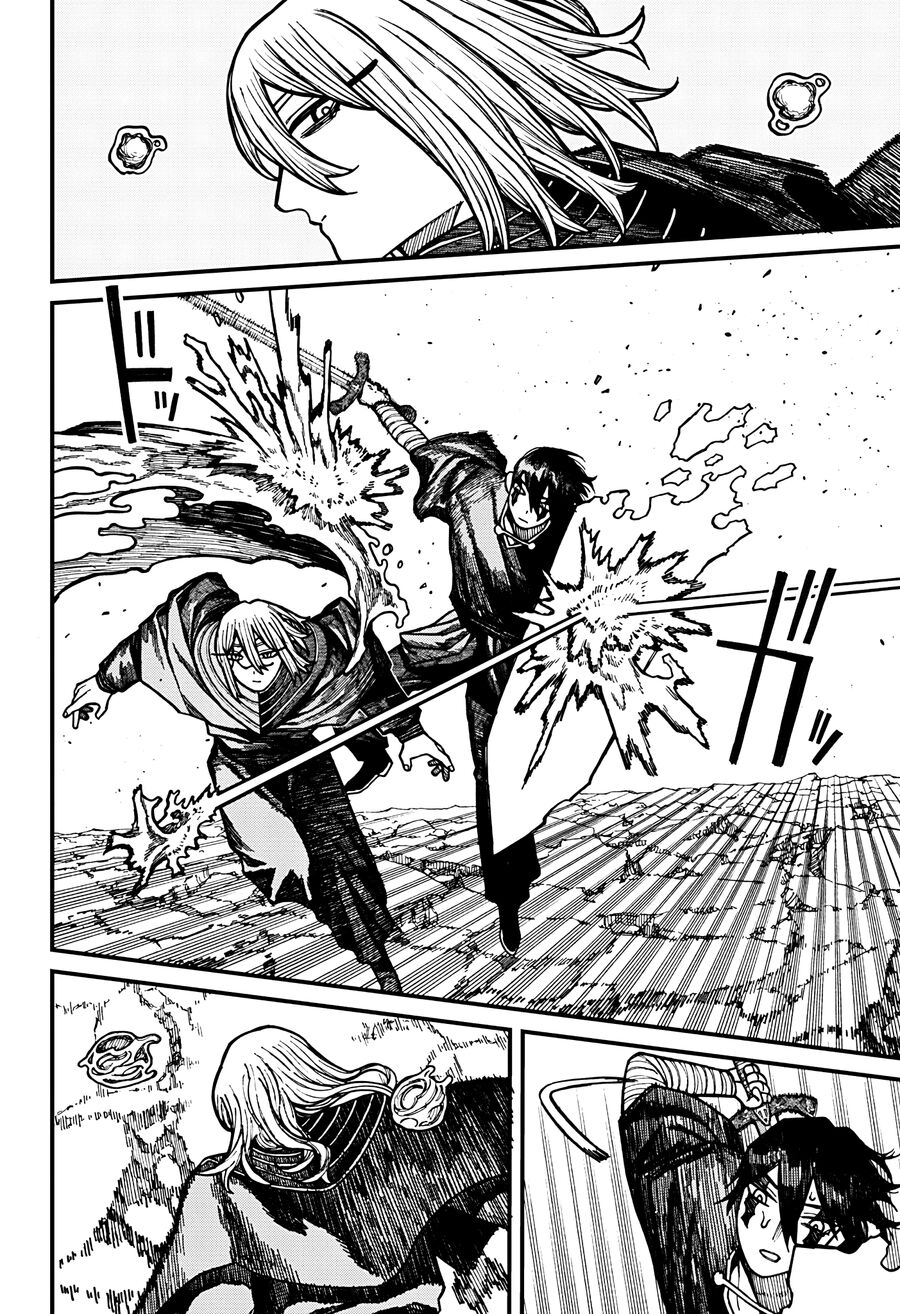 Centuria: Chapter 57