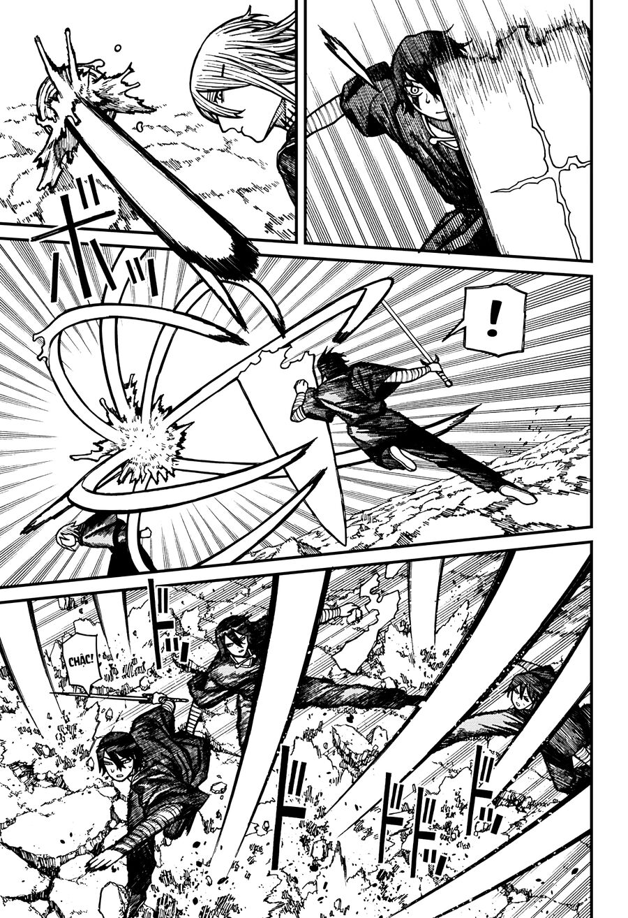 Centuria: Chapter 57