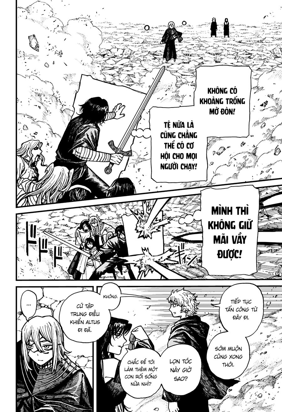 Centuria: Chapter 58