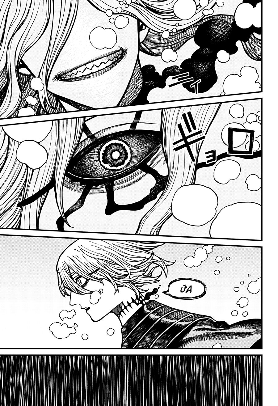 Centuria: Chapter 58