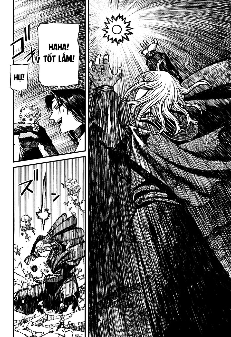 Centuria: Chapter 58