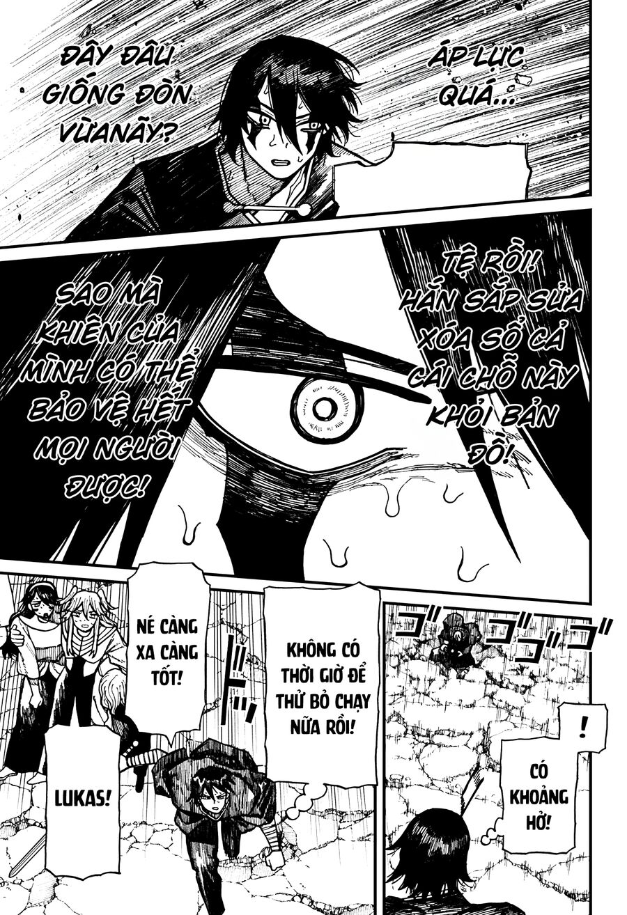 Centuria: Chapter 58