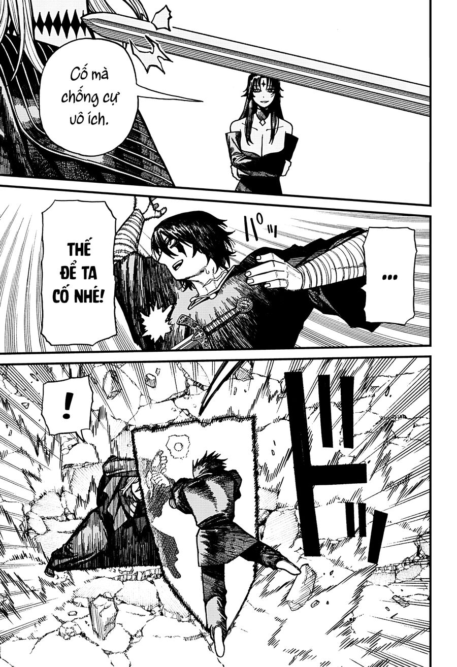 Centuria: Chapter 58