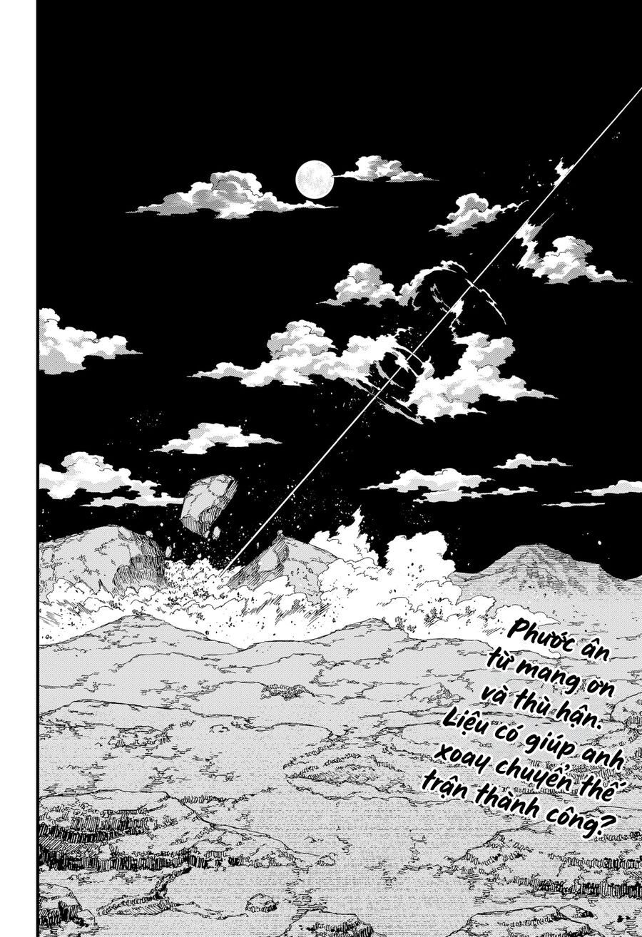 Centuria: Chapter 58