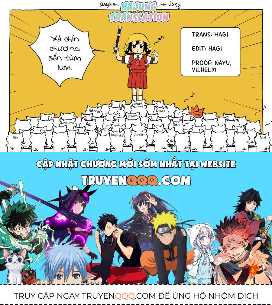 Centuria: Chapter 58