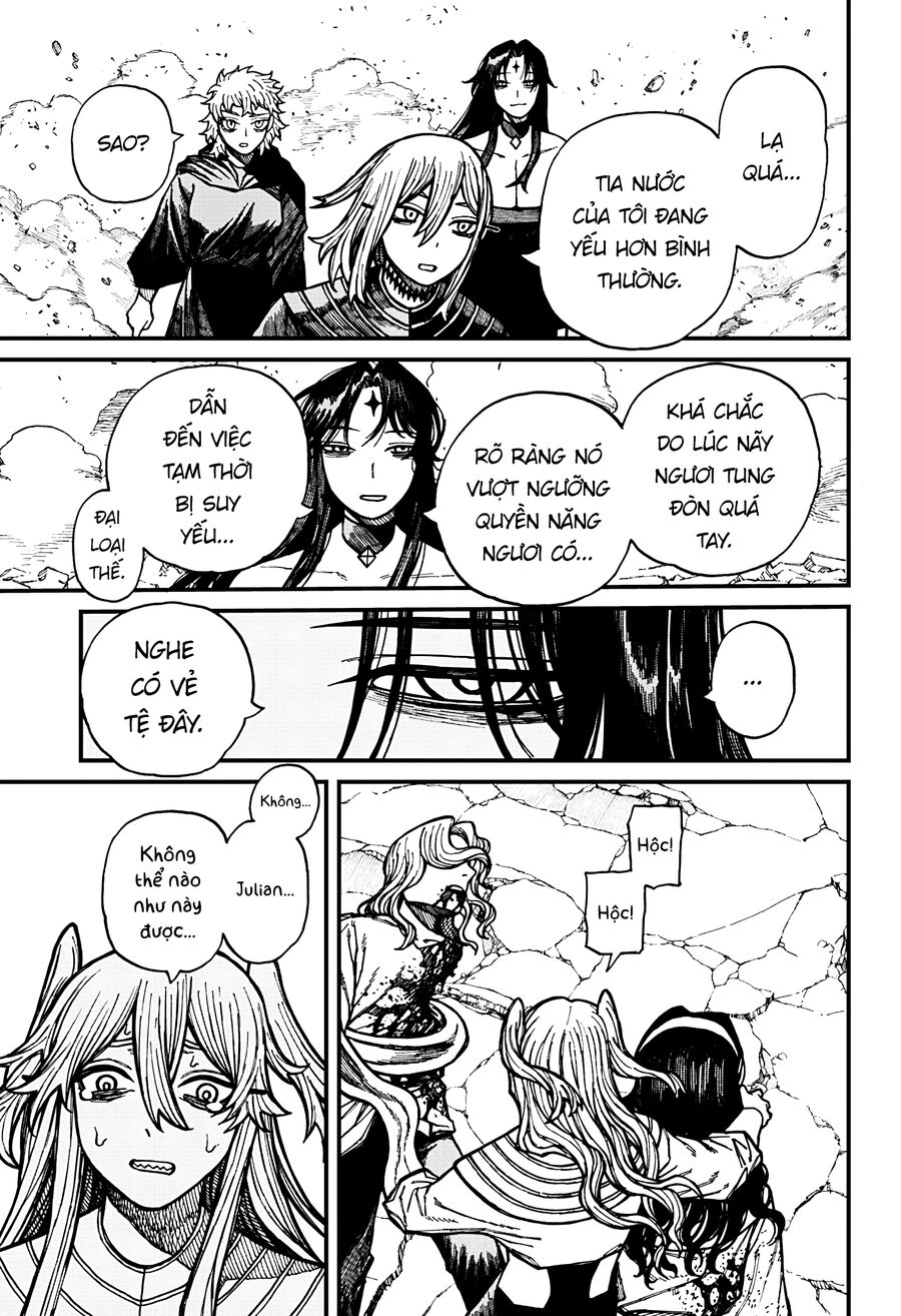 Centuria: Chapter 58