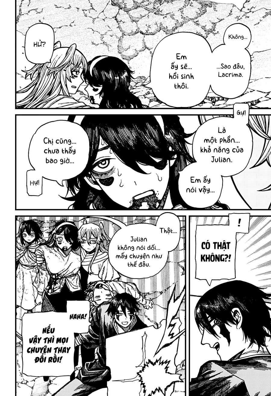 Centuria: Chapter 58