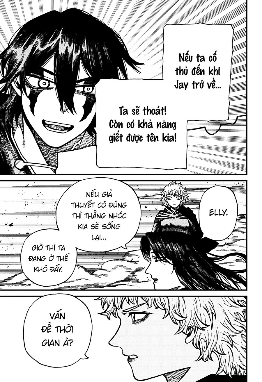 Centuria: Chapter 58