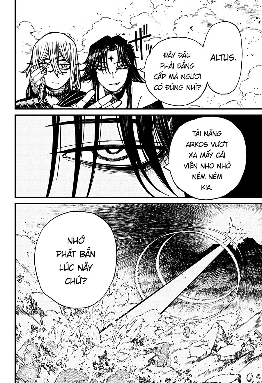 Centuria: Chapter 58
