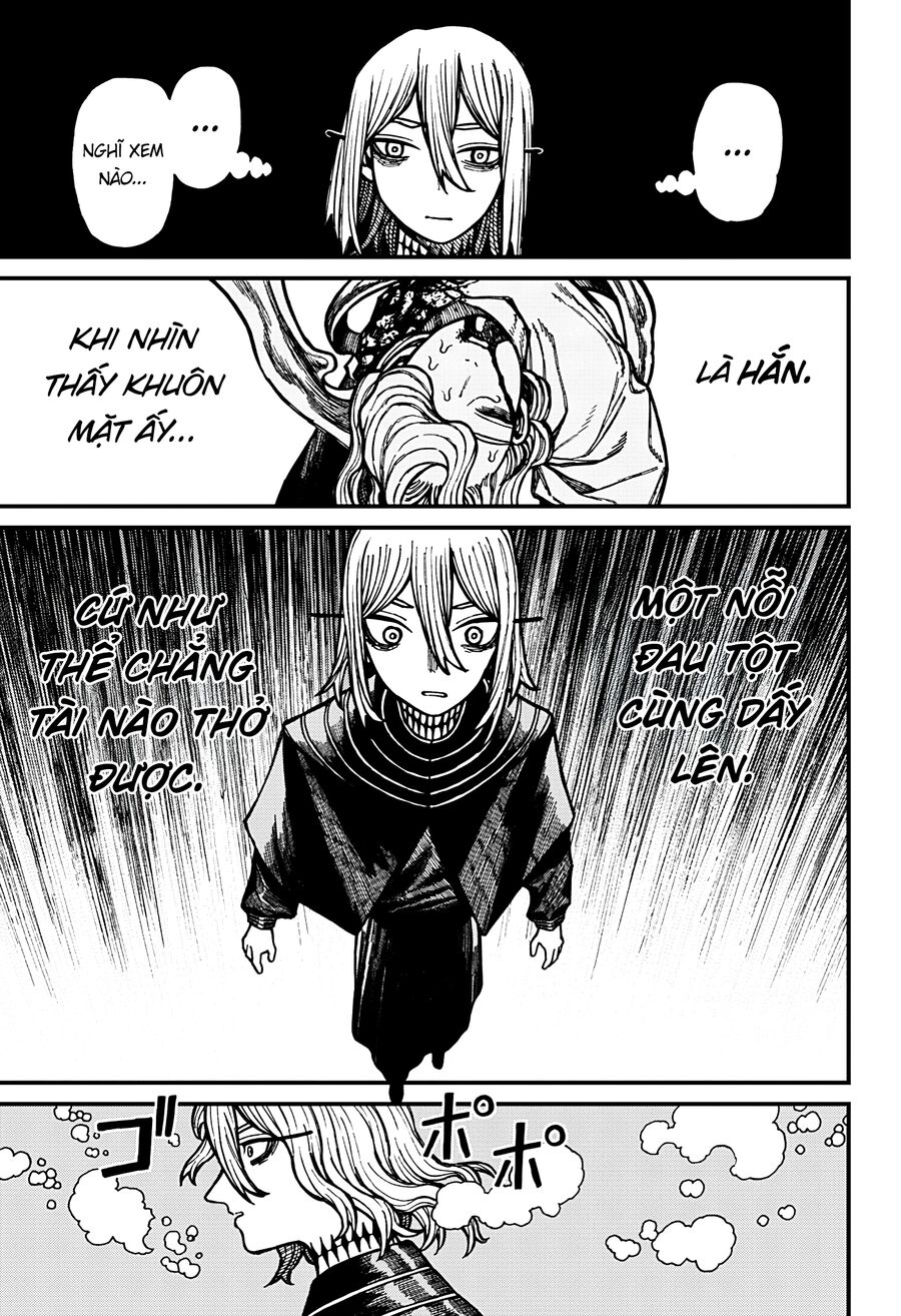 Centuria: Chapter 58