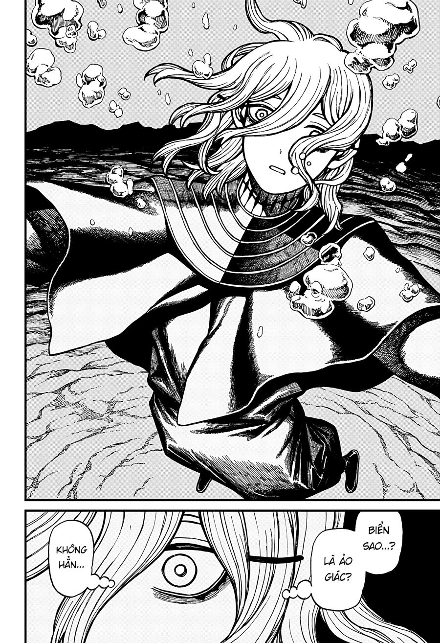 Centuria: Chapter 58