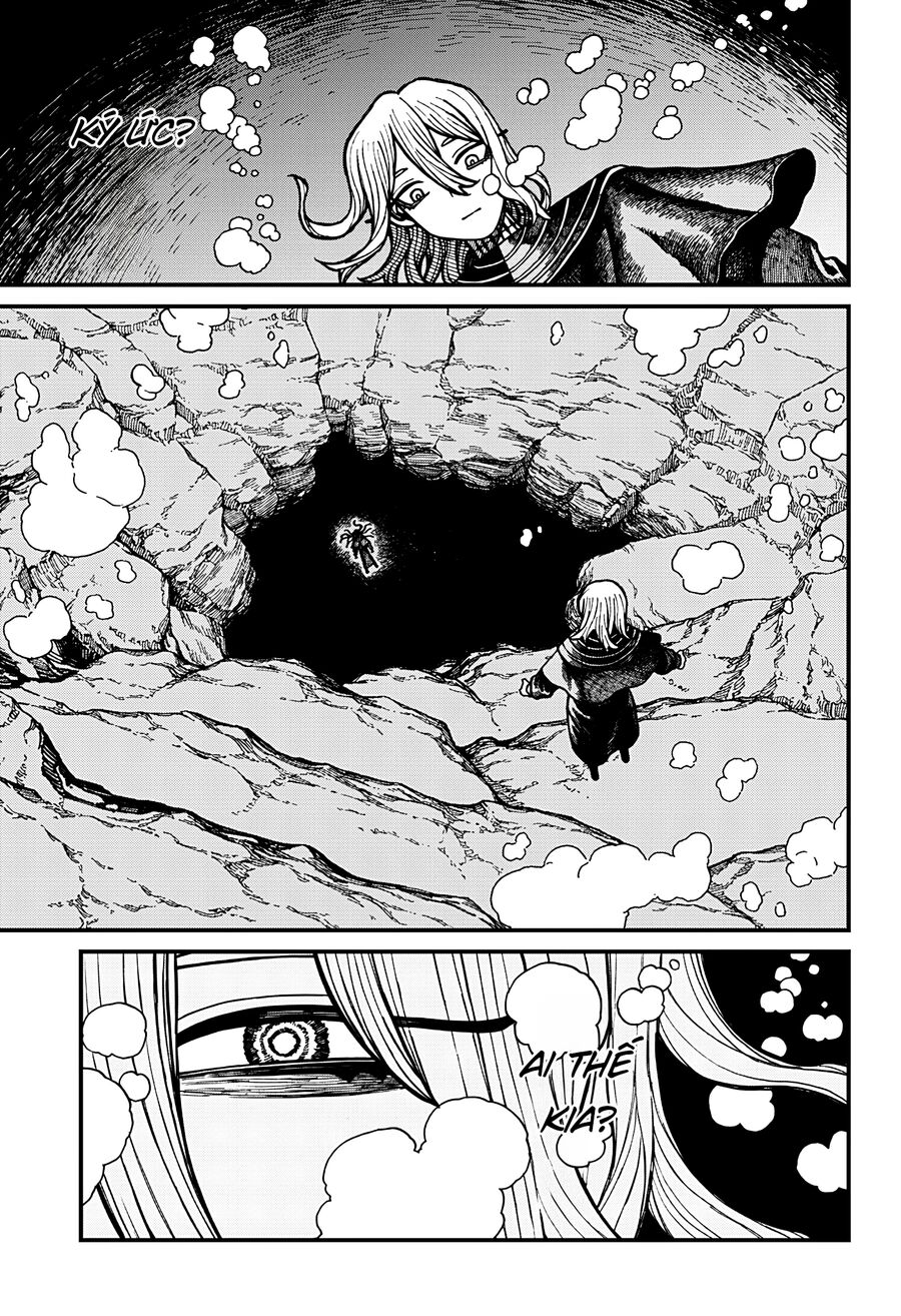 Centuria: Chapter 58