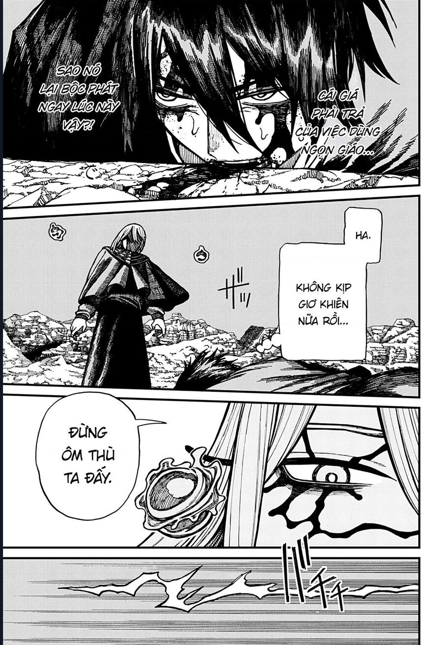 Centuria: Chapter 59
