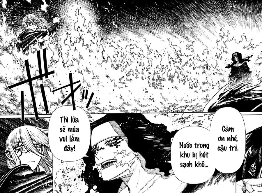 Centuria: Chapter 59