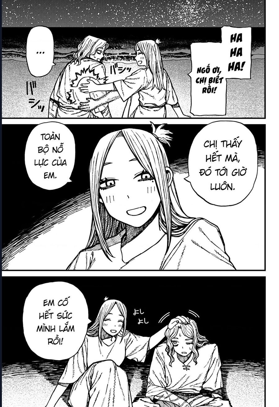 Centuria: Chapter 60
