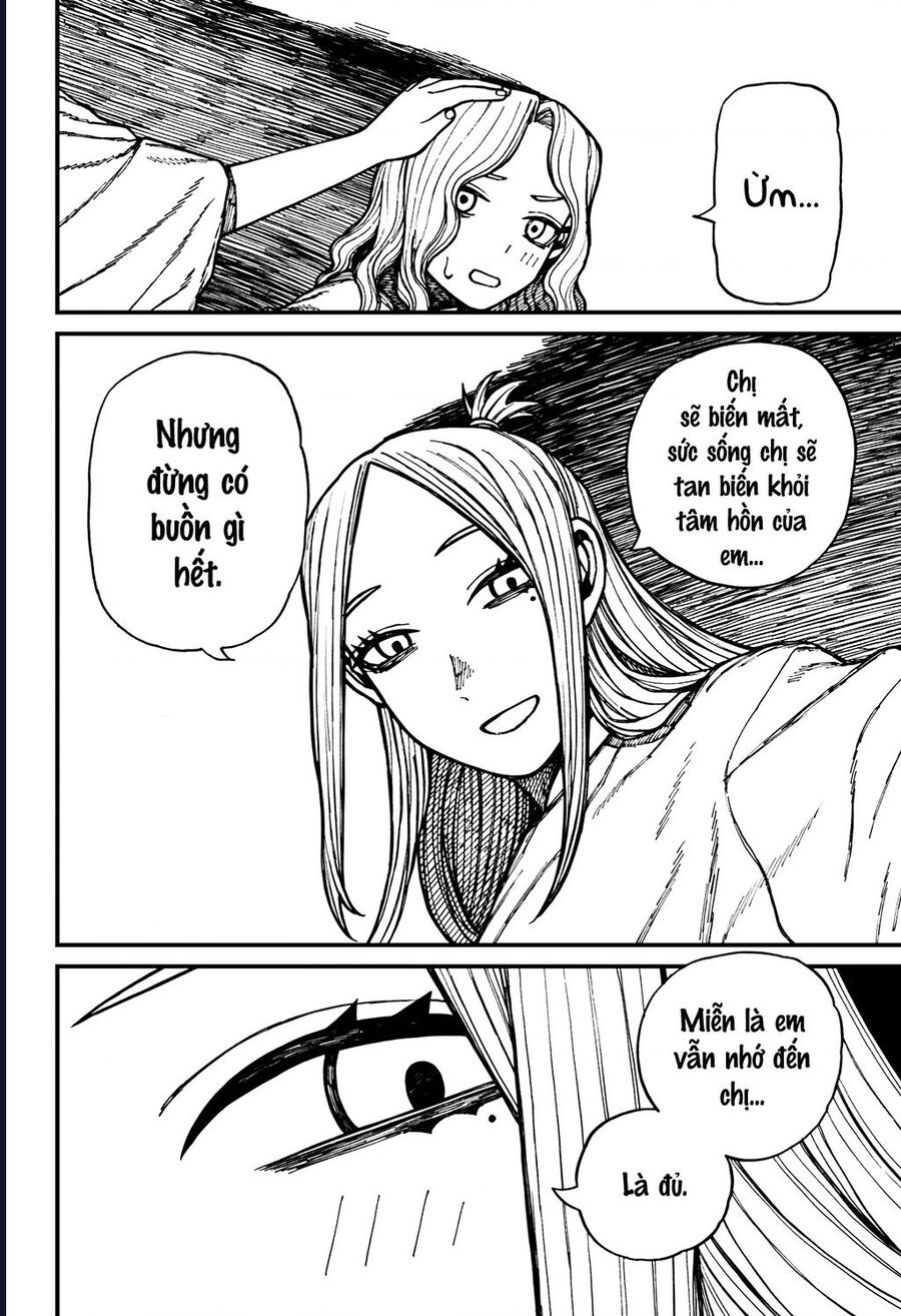 Centuria: Chapter 60