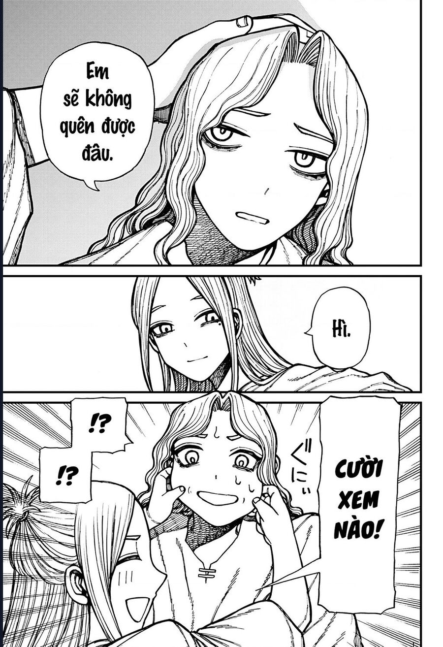 Centuria: Chapter 60