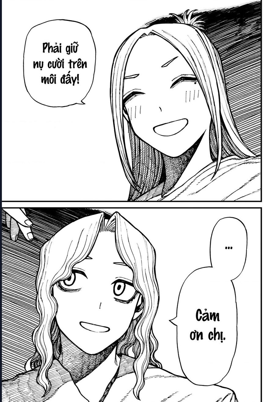 Centuria: Chapter 60