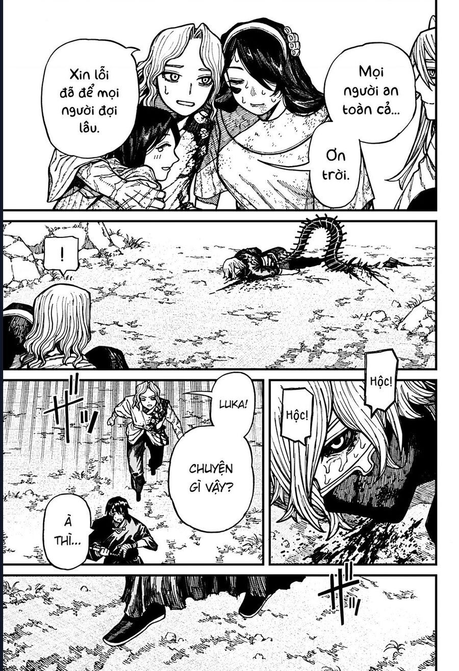 Centuria: Chapter 60