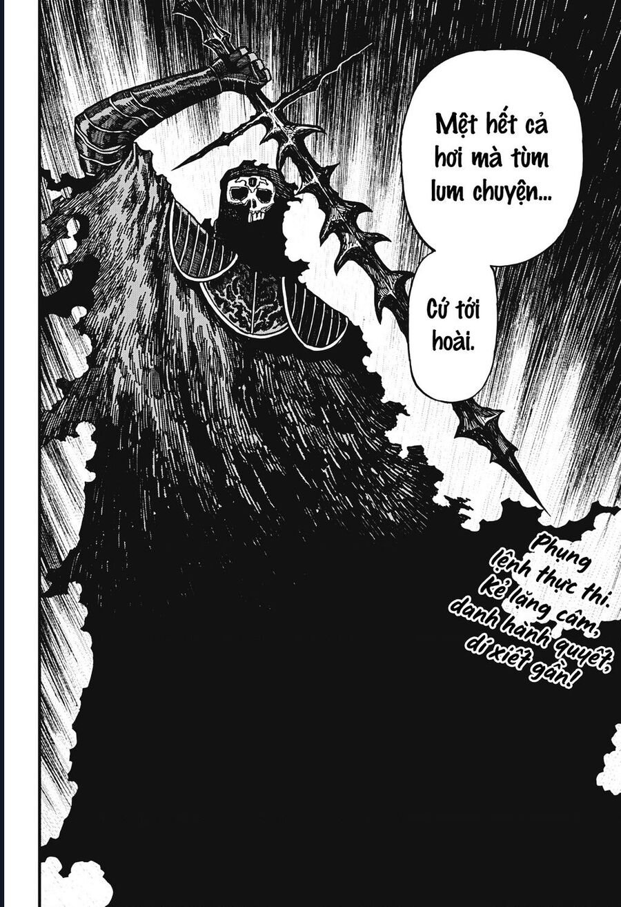 Centuria: Chapter 60