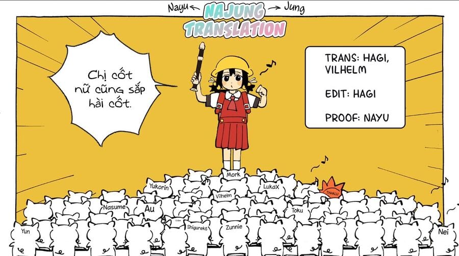 Centuria: Chapter 60