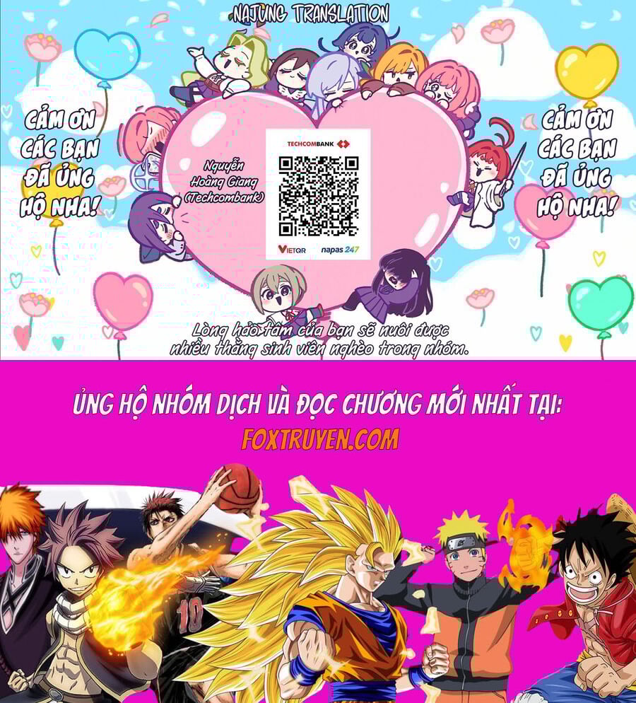 Centuria: Chapter 60