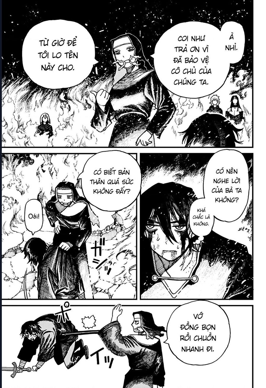 Centuria: Chapter 60