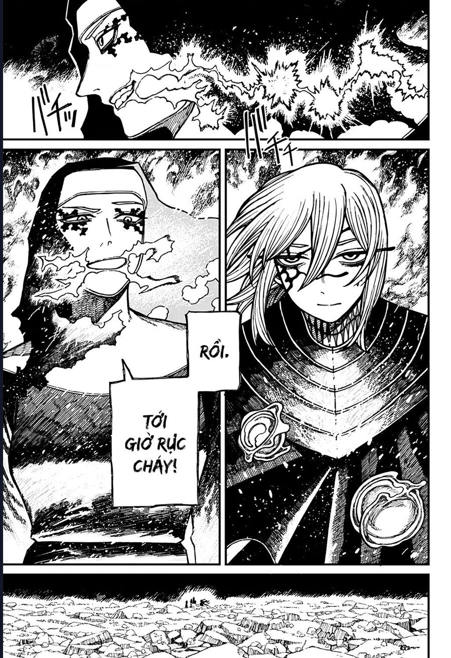 Centuria: Chapter 60