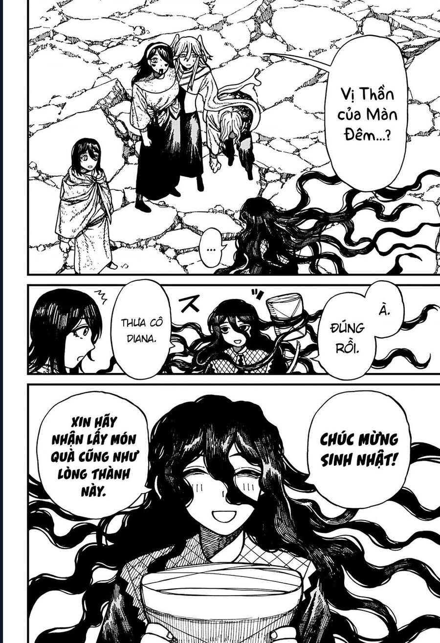 Centuria: Chapter 60