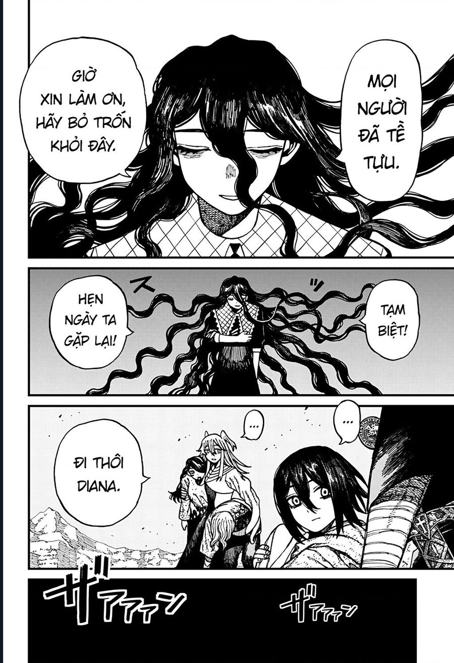 Centuria: Chapter 60