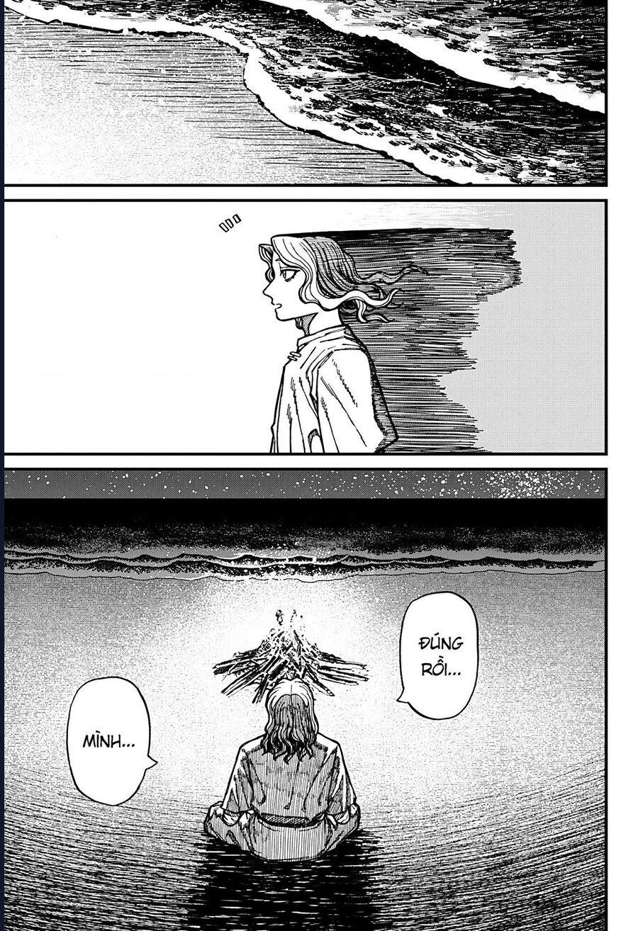 Centuria: Chapter 60