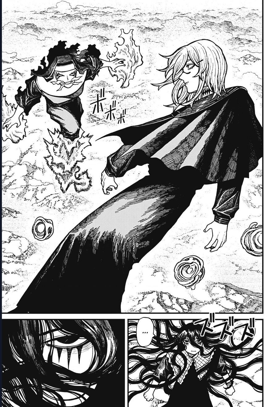 Centuria: Chapter 61