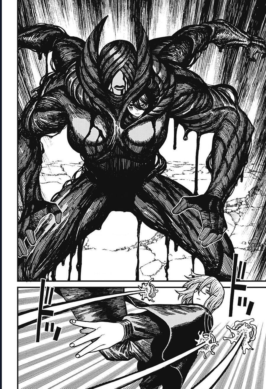 Centuria: Chapter 61