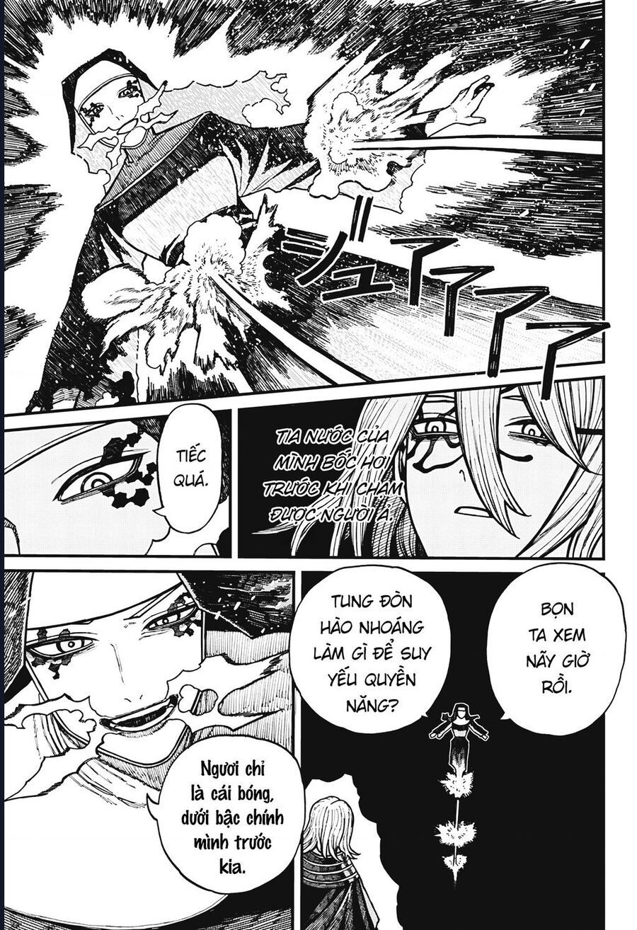 Centuria: Chapter 61