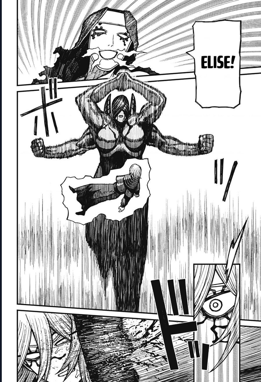 Centuria: Chapter 61