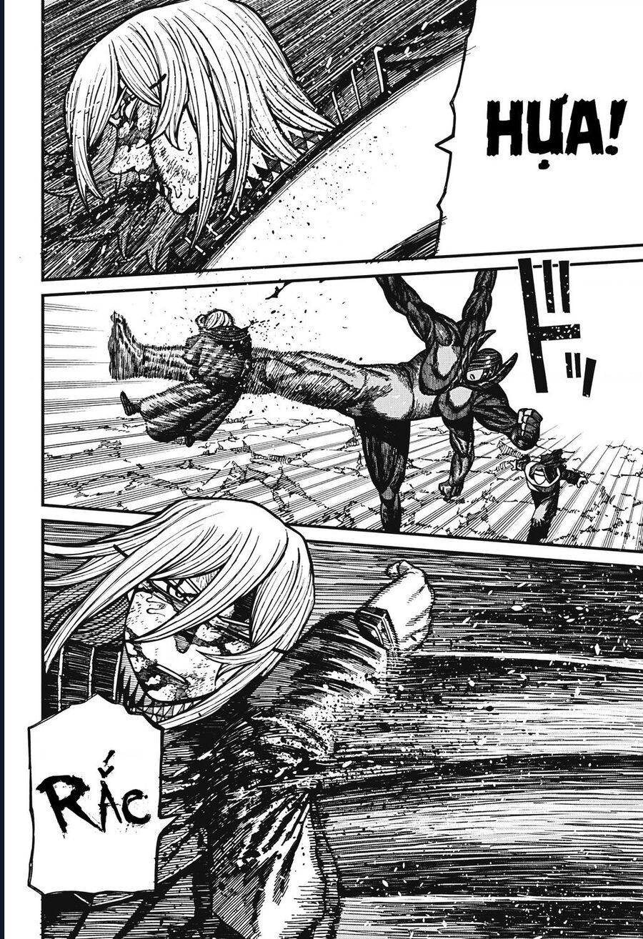 Centuria: Chapter 61