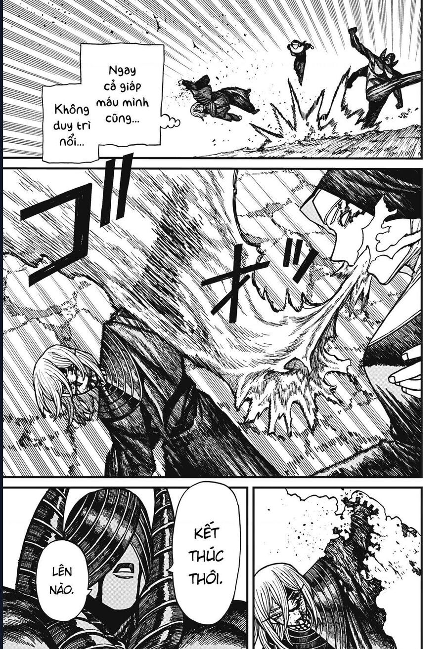 Centuria: Chapter 61