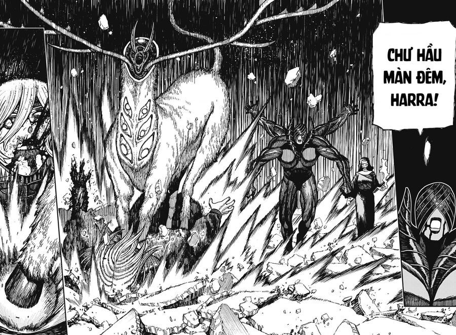 Centuria: Chapter 61