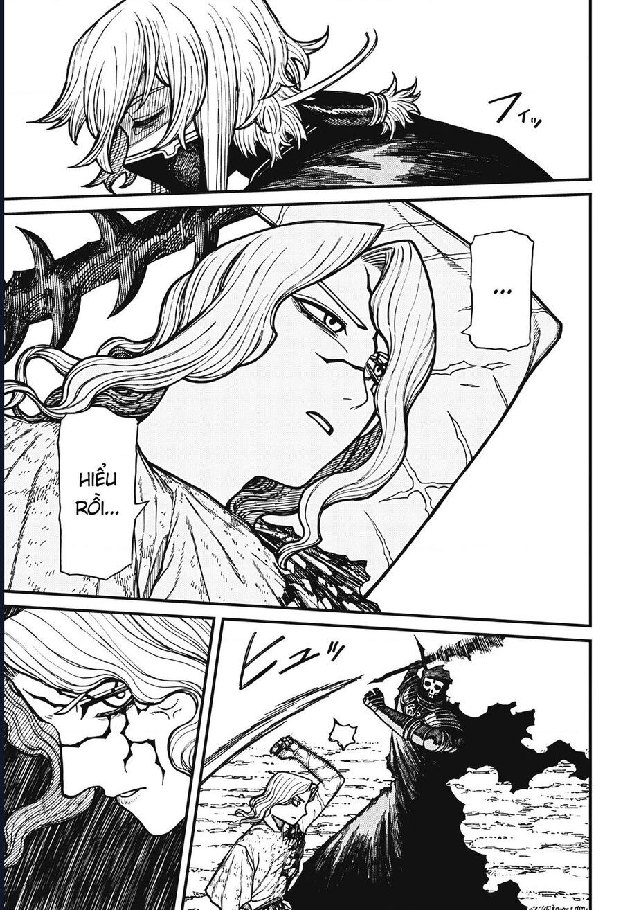 Centuria: Chapter 61