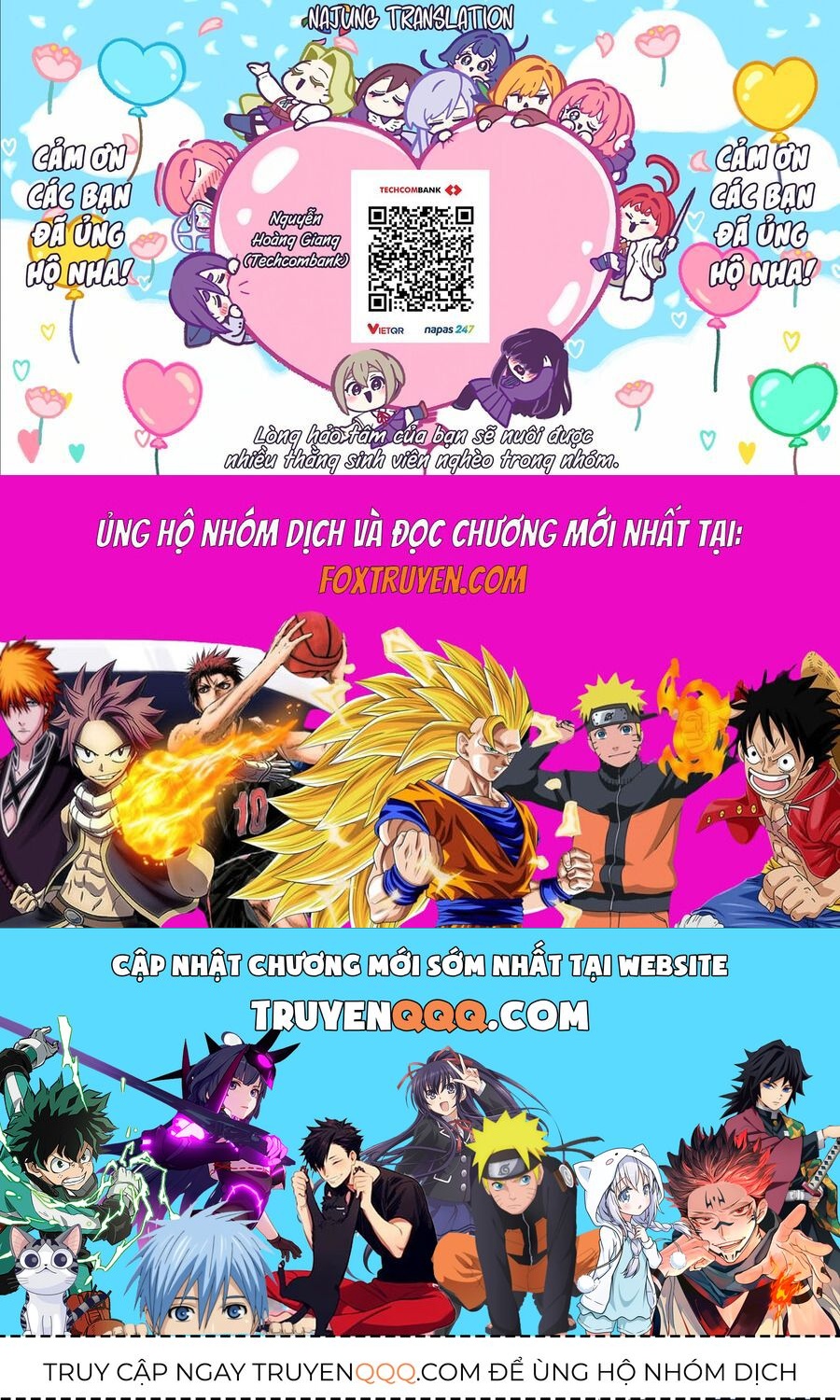 Centuria: Chapter 61