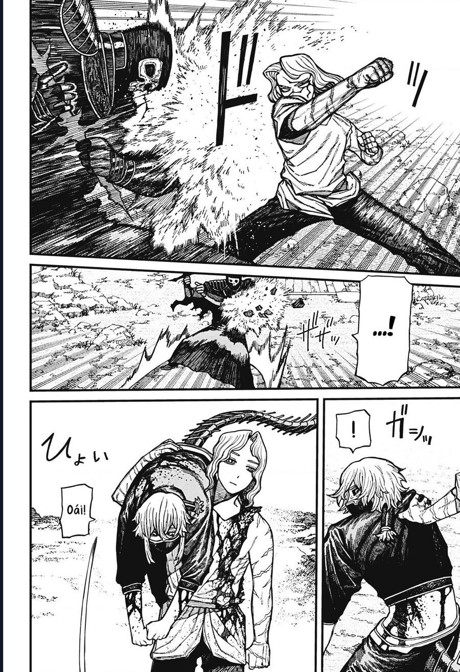 Centuria: Chapter 61