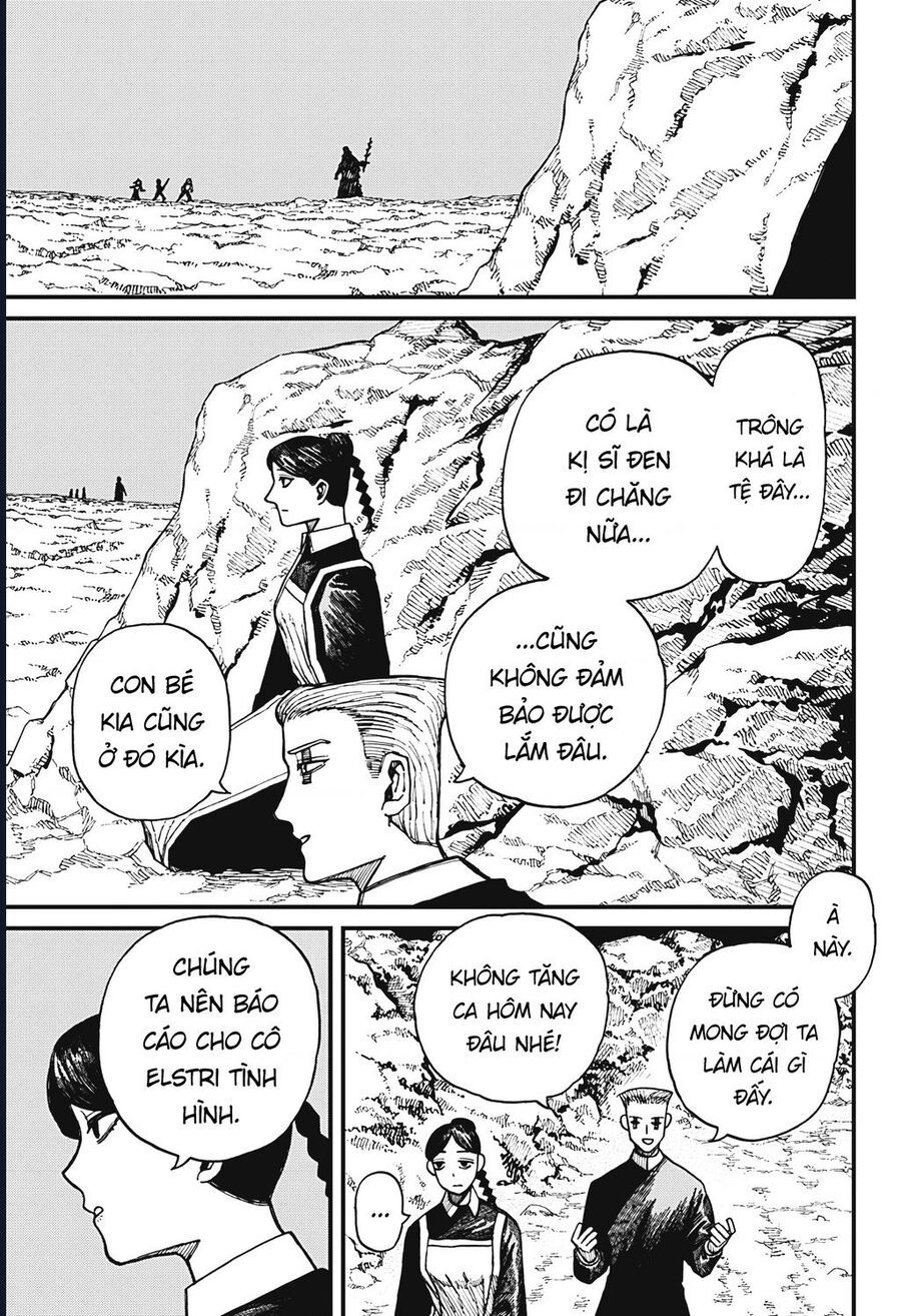 Centuria: Chapter 61