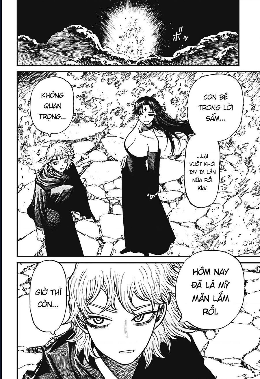 Centuria: Chapter 61