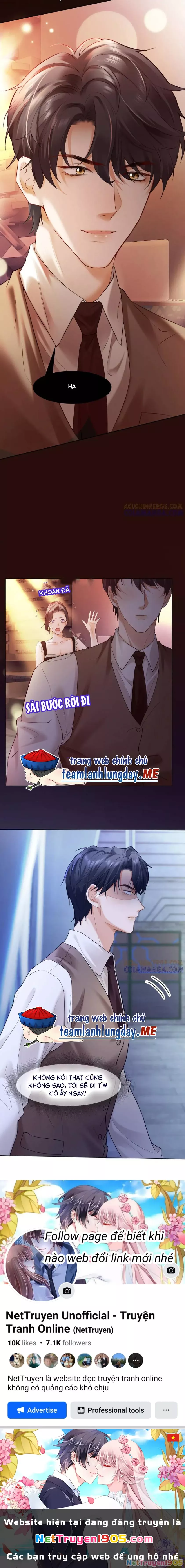 CEO TỶ PHÚ CHỈ YÊU NGƯỜI VỢ THẾ THÂN CỦA MÌNH: Chapter 100