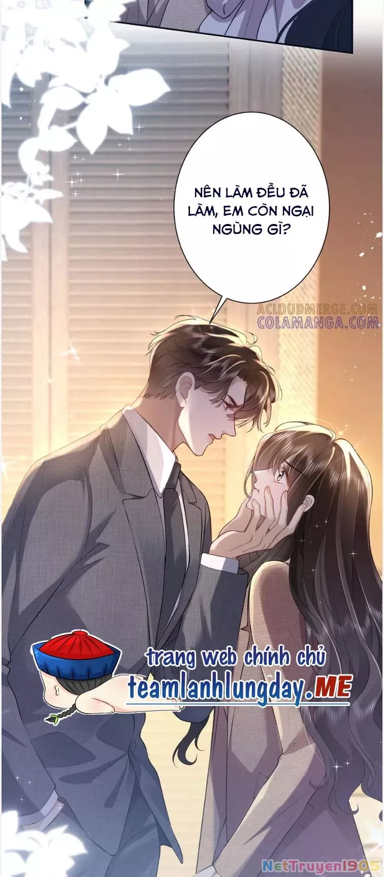 CEO TỶ PHÚ CHỈ YÊU NGƯỜI VỢ THẾ THÂN CỦA MÌNH: Chapter 99