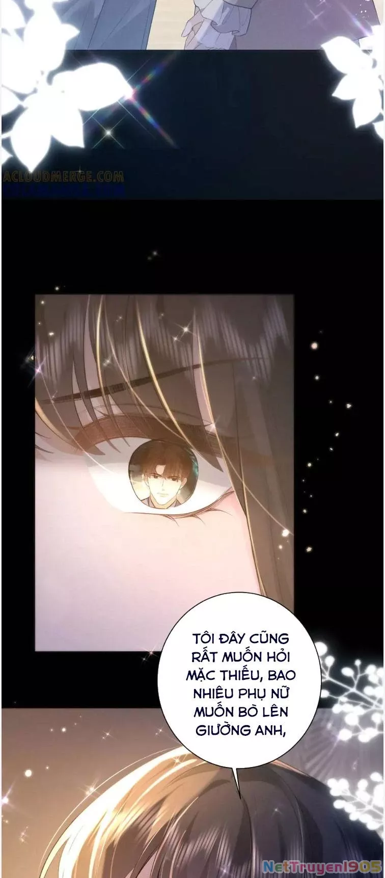 CEO TỶ PHÚ CHỈ YÊU NGƯỜI VỢ THẾ THÂN CỦA MÌNH: Chapter 99