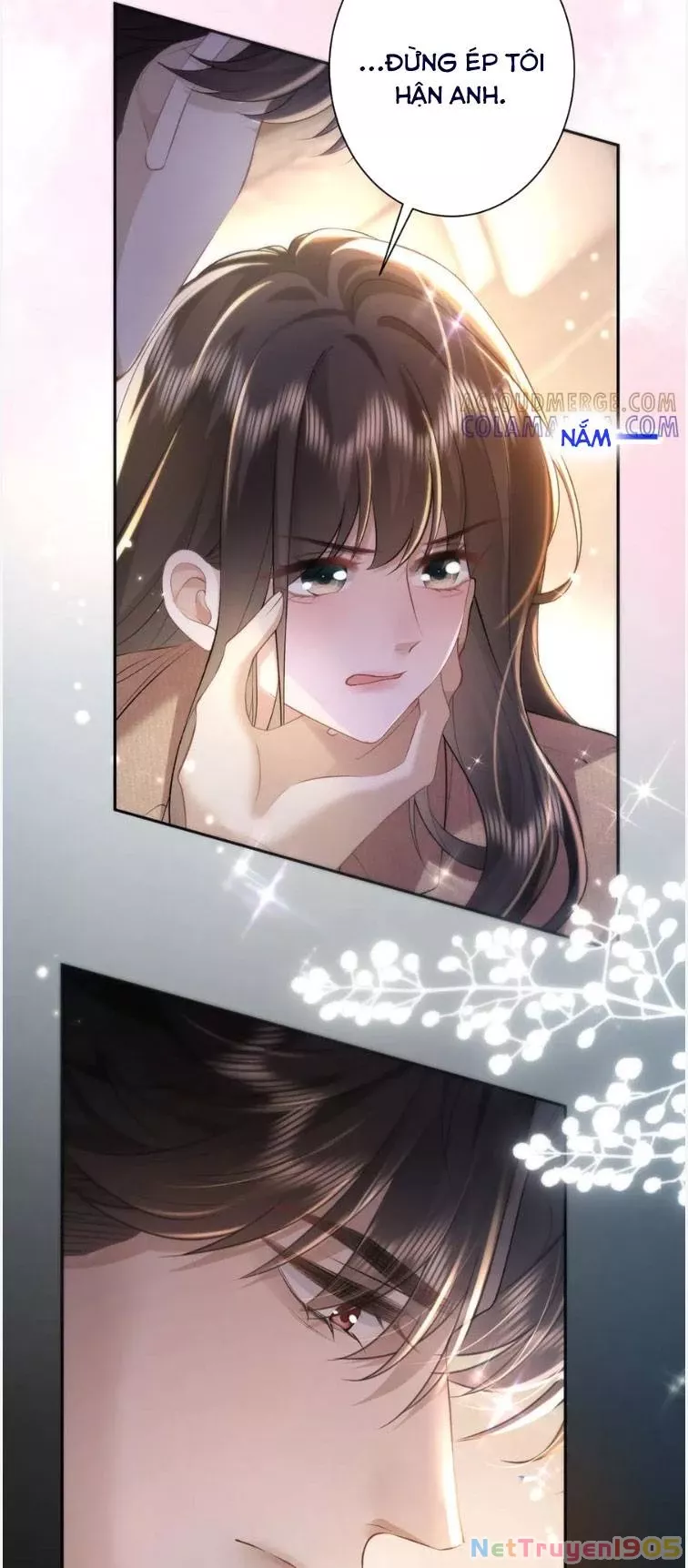 CEO TỶ PHÚ CHỈ YÊU NGƯỜI VỢ THẾ THÂN CỦA MÌNH: Chapter 99